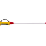 Elektrický poháňač na dobytok a prasatá KERBL 11261 ANISHOCK PRO 2000