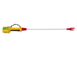 Elektrický poháňač na dobytok a prasatá KERBL 11261 ANISHOCK PRO 2000