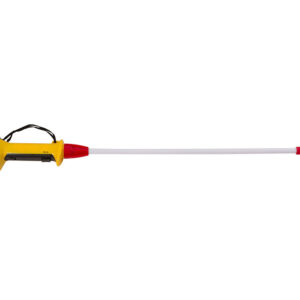 Elektrický poháňač na dobytok a prasatá KERBL 11261 ANISHOCK PRO 2000