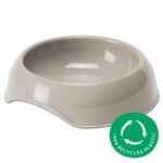 Gusto miska 350 ml/šedá