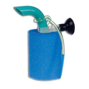 Akvaristika, Bio molitan. filtre, Filtre a filtrácia, Molitanové filtre - UnionStar akváriový filter bio F 8