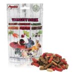 Apetit Vitality stick mrkev
