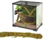 ReptiZoo Jungle Vines Liána s mechem