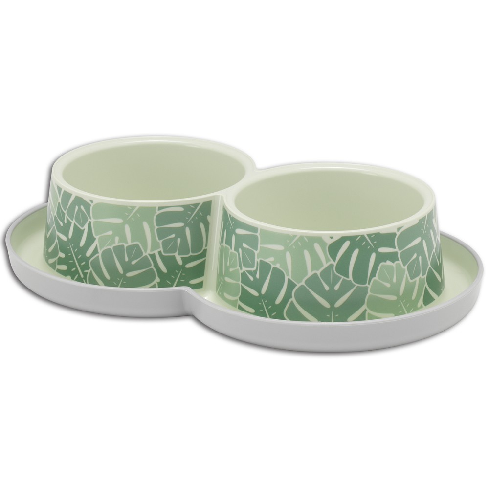 Tommi Trendy Eden Miska Double 2X0 Tommi Trendy Eden miska double 2x0