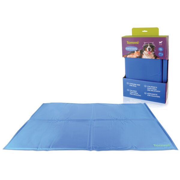 Chladící podložka Cool Mat