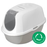 Kryté WC SMART CAT