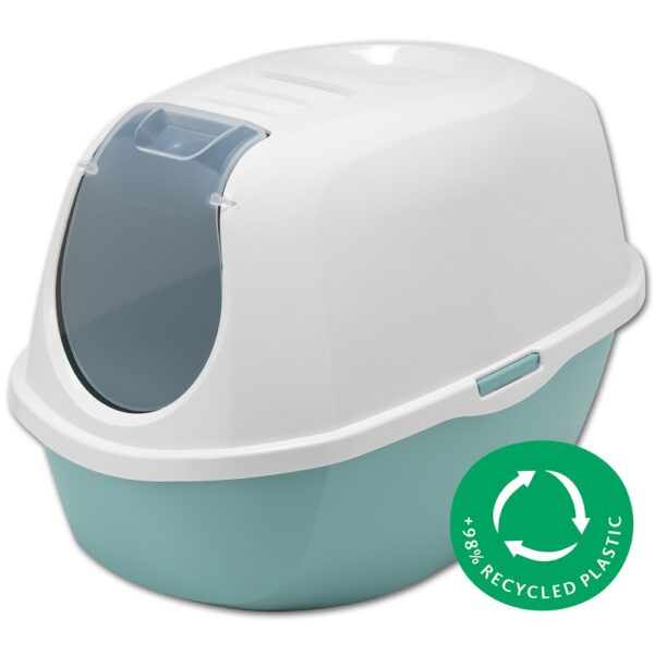 Kryté WC SMART CAT