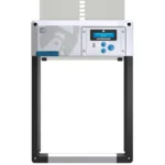 Komplet automatického otvárania a zatvárania kurína CHICKEN GUARD ALL IN ONE