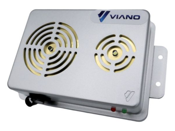 Ultrazvukový plašič do auta na kuny