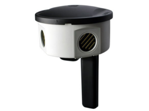 ultrazvukový plašič na kuny