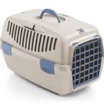 Prepravka pre psov a mačky STEFANPLAST GULLIVER 1