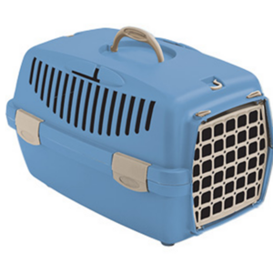 Prepravka pre psov a mačky STEFANPLAST GULLIVER 1