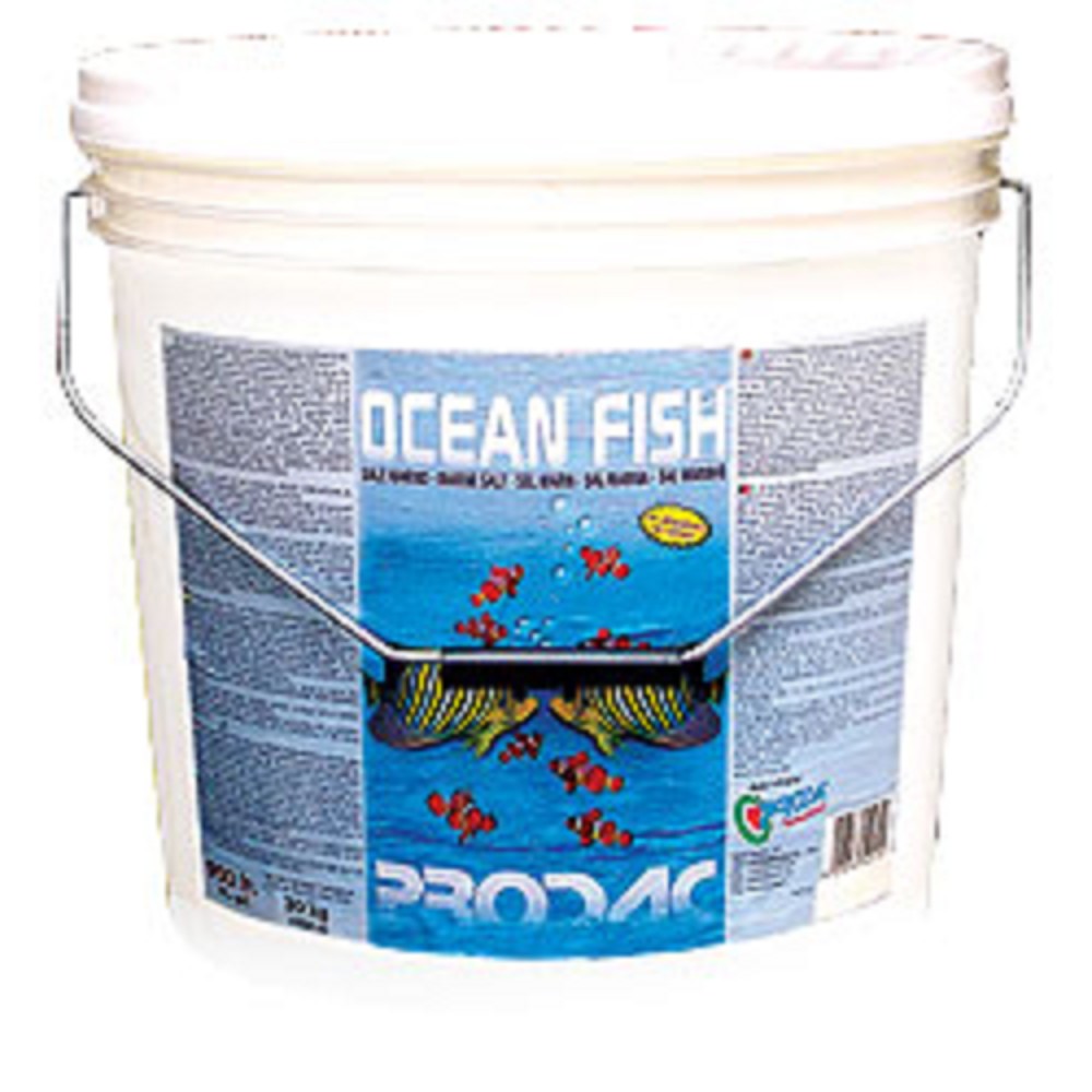 Prodac Ocean Fish Prodac Ocean Fish