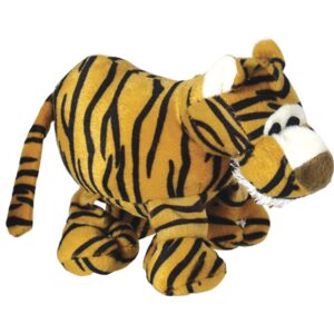 Hračky pre psa, Psy, Textilné a plyšové hračky - ZOO PARK Tiger