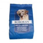 Roboran pro psy