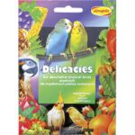 Delicacies pro exoty