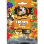 Honey Pearls pro hlodavce
