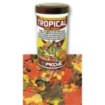 Prodac - Tropical Fish Flakes