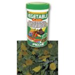 Prodac - Vegetable Flakes