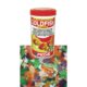 Prodac Goldfish Flakes