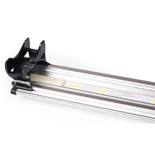 LED osvětlení LFL-CL-500 12 W (W/B) /0,5A – Obrázok 3