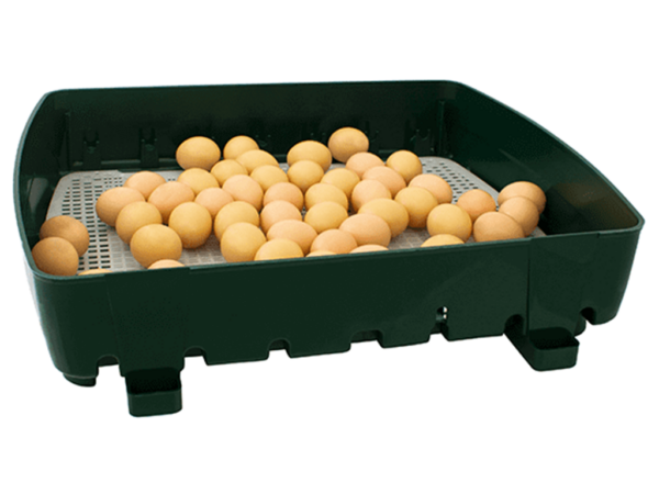 Liaheň na vajcia RIVER SYSTEMS ET 49 - s doliahňou hydiny – Obrázok 3