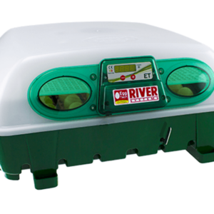 Liaheň na vajcia RIVER SYSTEMS ET 49 - s doliahňou hydiny