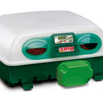 Liaheň na vajcia RIVER SYSTEMS ET 49 AUTOMATIC - s doliahňou hydiny