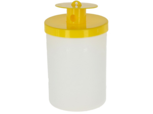 Lapač múch vrátane návnady KERBL CIT FLYCAGE3