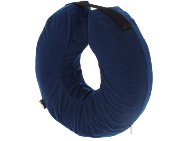 Nafukovací ochranný golier pre psov KERBL 80834 SURGICAL COLLAR