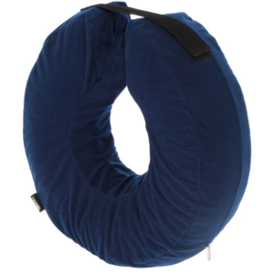 Nafukovací ochranný golier pre psov KERBL 80836 SURGICAL COLLAR