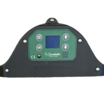 Automatické otvárania a zatvárania kurína POLLY AUTO-DEFENDER - so solárnym panelom