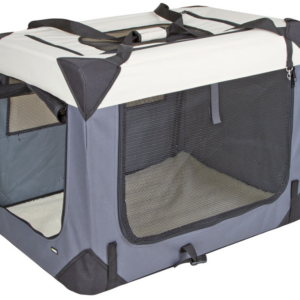 Prepravný box na psa KERBL 80597 JOURNEY