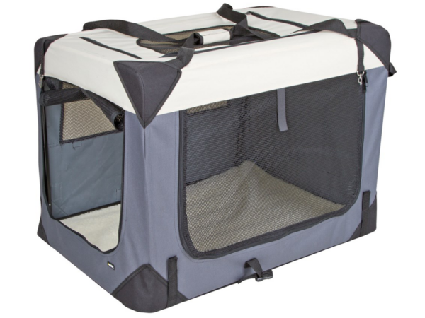 Prepravný box na psa KERBL 80599 JOURNEY
