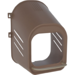 Znáškové hniezdo pre sliepky KERBL 73163 LAYING NEST