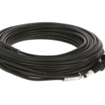 Vykurovací kábel s termostatom KERBL 296088