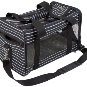 Cestovná taška pre psa