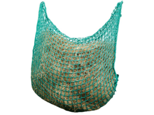 Hospodárske zvieratá, Kone, Ovce a kozy, Potreby pre kone, Siete na seno, Siete na seno pre kone - Sieť na seno KERBL 3223400 FLEXISTRONG 90x90 cm, oká 4,5 cm