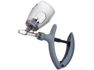 Novinky - Očkovací injekčný automat KERBL 23126 HSW ECO-MATIC® s nástavcom na fľaštičky, LL, 1,0ml