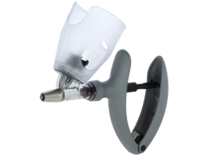 Novinky - Očkovací injekčný automat KERBL 23123 HSW ECO-MATIC® s nástavcom na fľaštičky, LL, 5,0ml