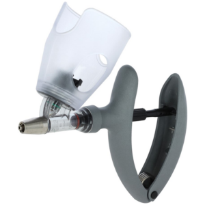 Očkovací injekčný automat KERBL 23123 HSW ECO-MATIC® s nástavcom na fľaštičky