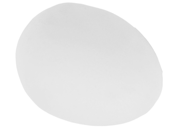 Keramický podkladok pre sliepky KERBL 73004 umelé vajcia 1ks – Obrázok 3