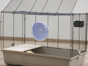 plastový KERBL 81762