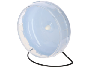 Kolotoč pre škrečky a malé hlodavce