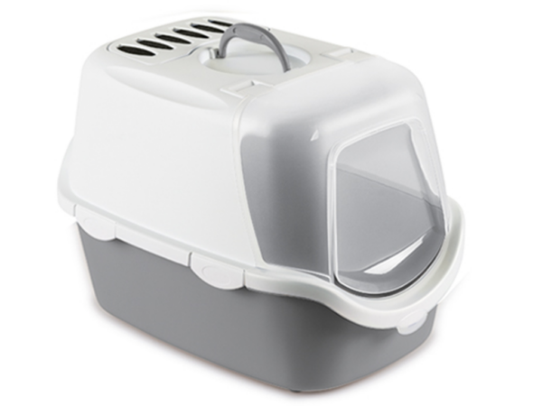 Mačacie toaleta STEFANPLAST CATHY EASY CLEAN