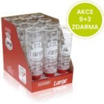 SET Napáječka Crystal 600 ml