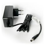 ReptiZoo náhradní elektrický adaptér pro LED001
