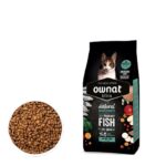 OWNAT ULTRA CAT Ageing Fish 1