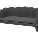 Pohovka pre psov PAWHUT D04-153CG