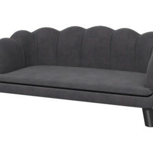 Pohovka pre psov PAWHUT D04-153CG